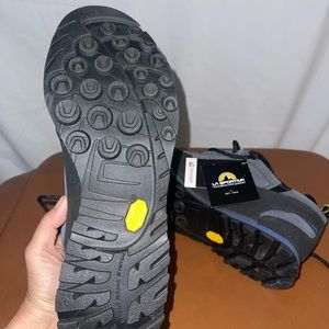La Sportiva Boulder X Approach Shoes - Men's